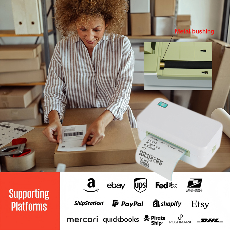 Як вибрати найкращий принтер чеків?