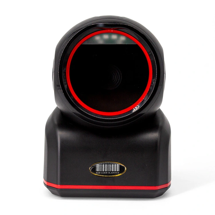 Як настільний сканер штрих-кодів може змінити точність і швидкість у сучасних робочих процесах?