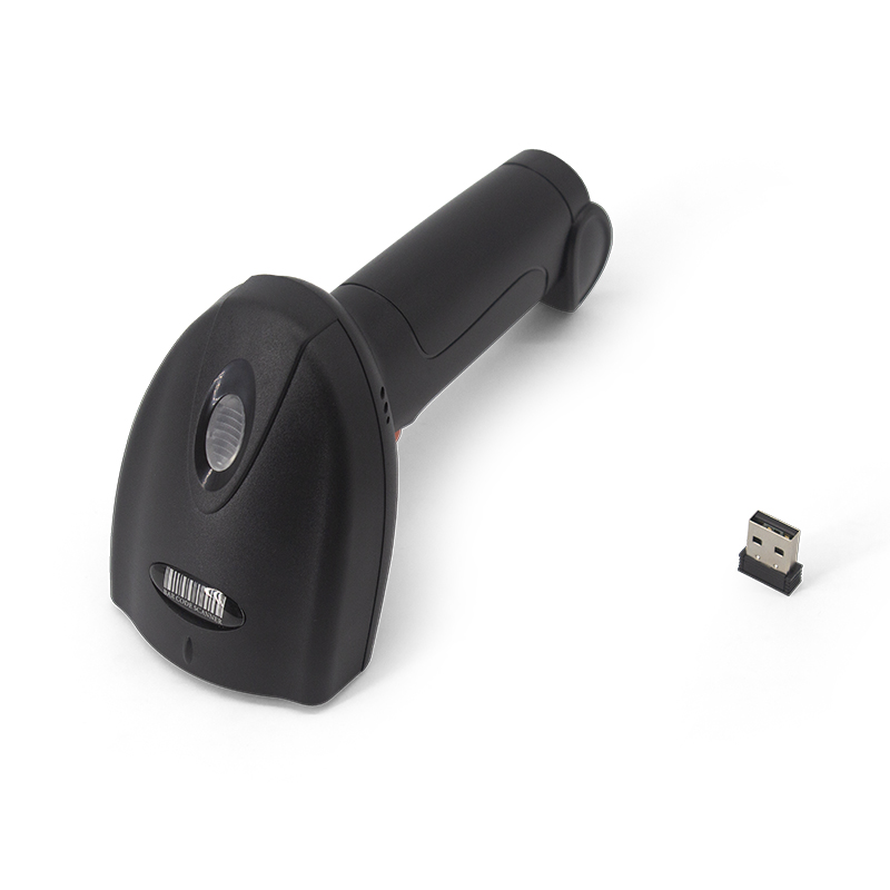 2D сканер штрих-кодів