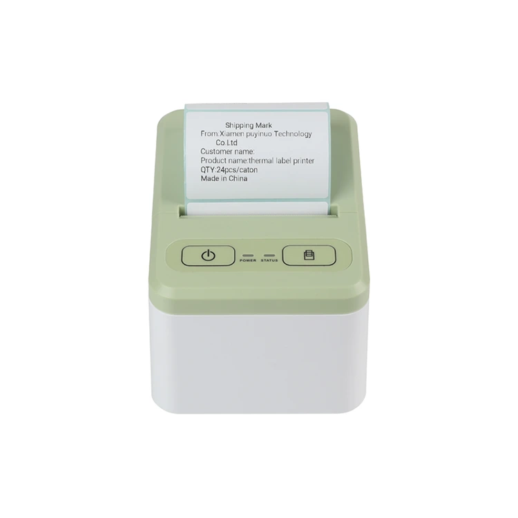 3-дюймовий принтер етикеток