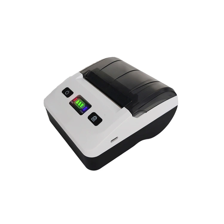 Термопринтер чеків Bluetooth 80 мм
