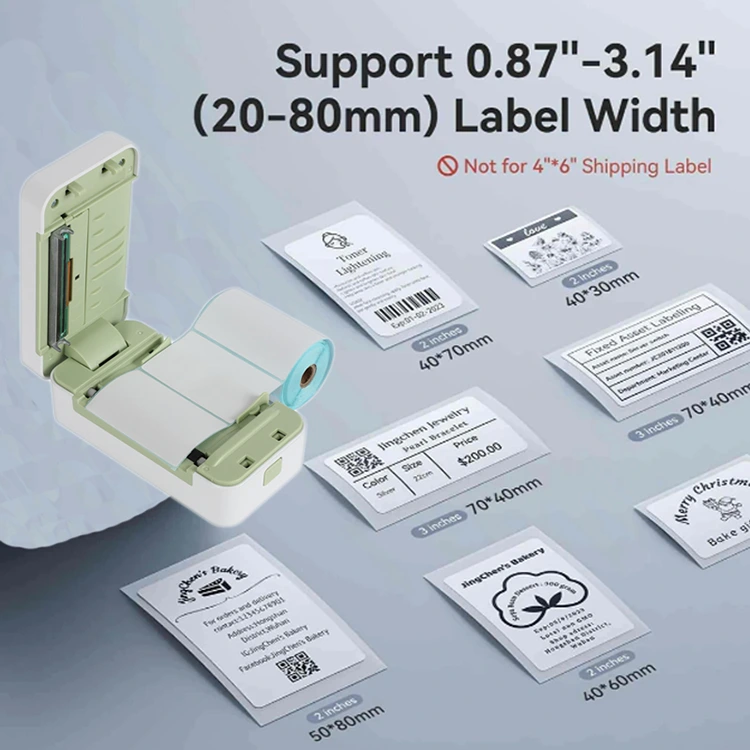 Product Specifications