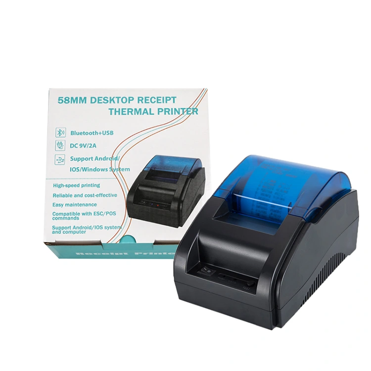 Термопринтер чеків POS
