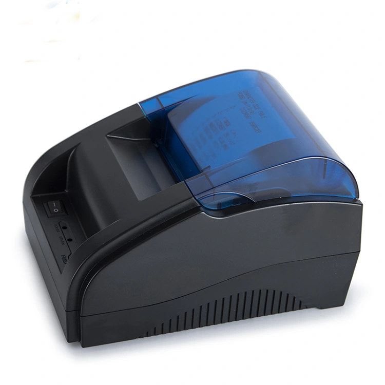 Термопринтер чеків POS